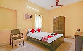 Hotel O Dk Recedency Near City Centre Salt Lake