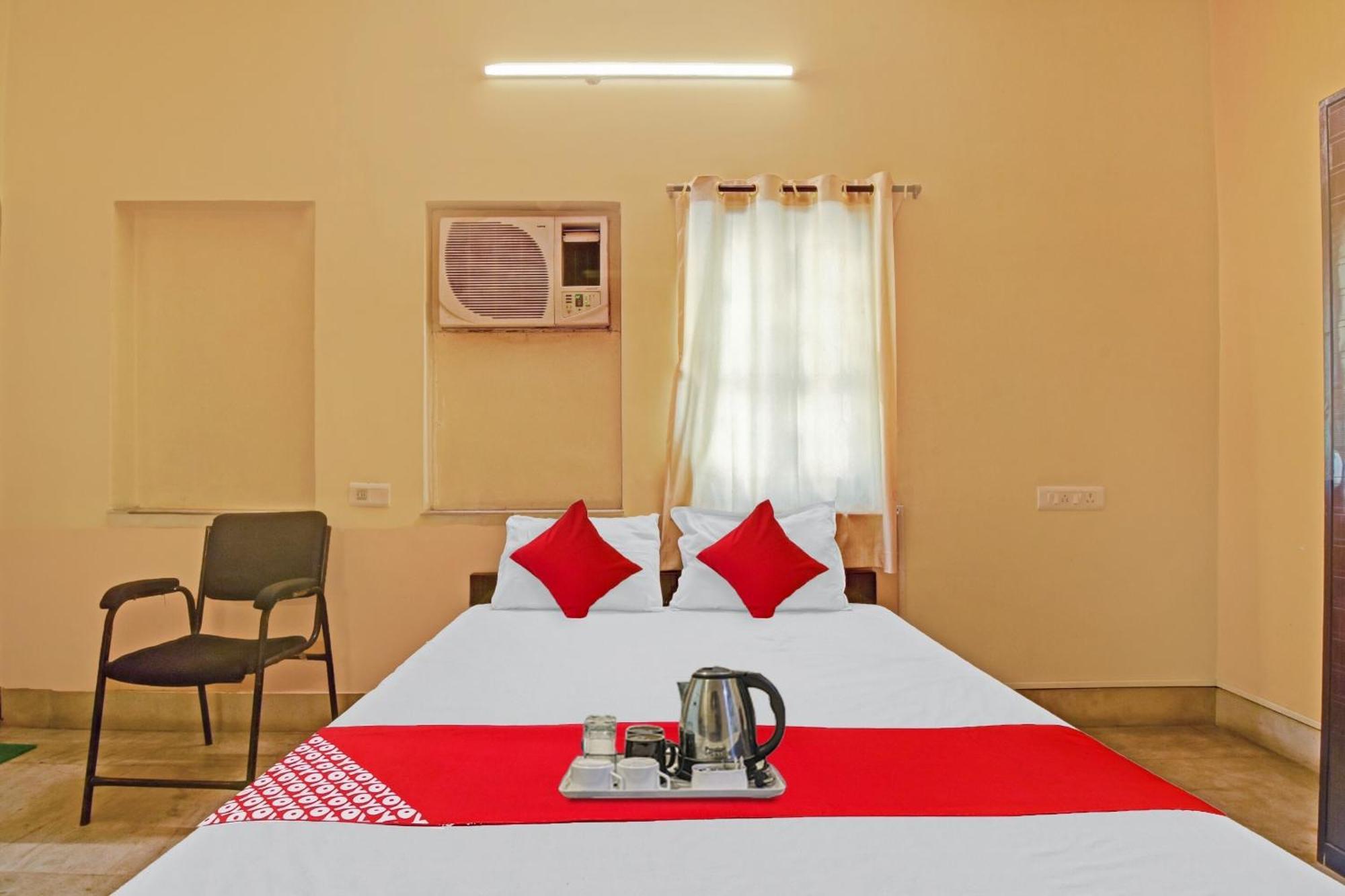 Hotel O Dk Recedency Near City Centre Salt Lake Kolkata Exterior photo